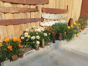 Гостевой дом Мама Джан Архипо-Осиповка