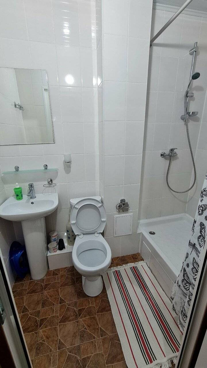 Фото Гостевого дома Мама Джан Архипо-Осиповка 65