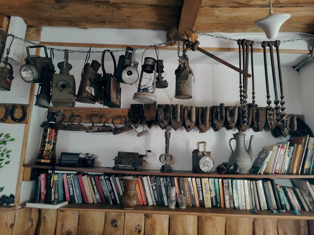 Фото Гостевого дома Мама Джан Архипо-Осиповка 72