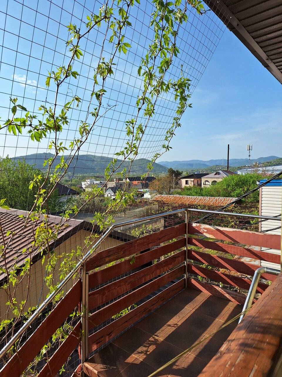 Фото Гостевого дома Мама Джан Архипо-Осиповка 19