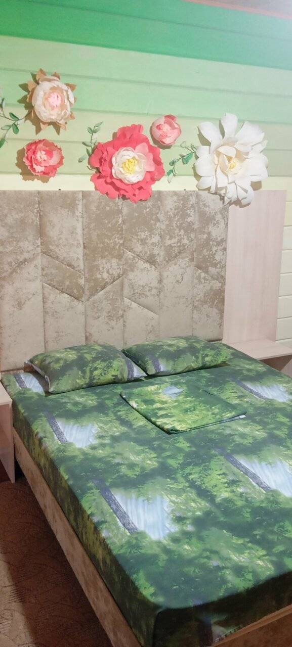 Фото Гостевого дома Мама Джан Архипо-Осиповка 87