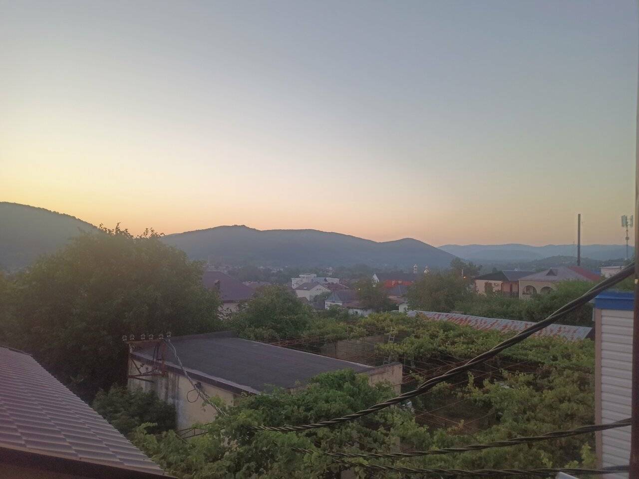 Фото Гостевого дома Мама Джан Архипо-Осиповка 71