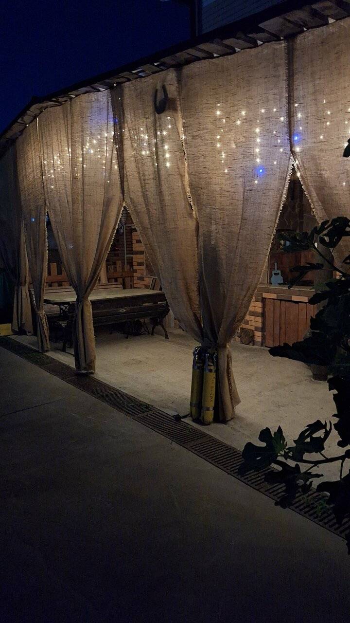 Фото Гостевого дома Мама Джан Архипо-Осиповка 5