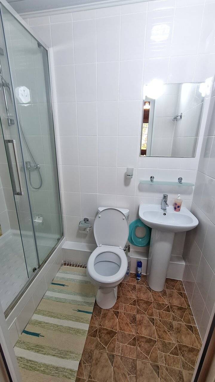 Фото Гостевого дома Мама Джан Архипо-Осиповка 62