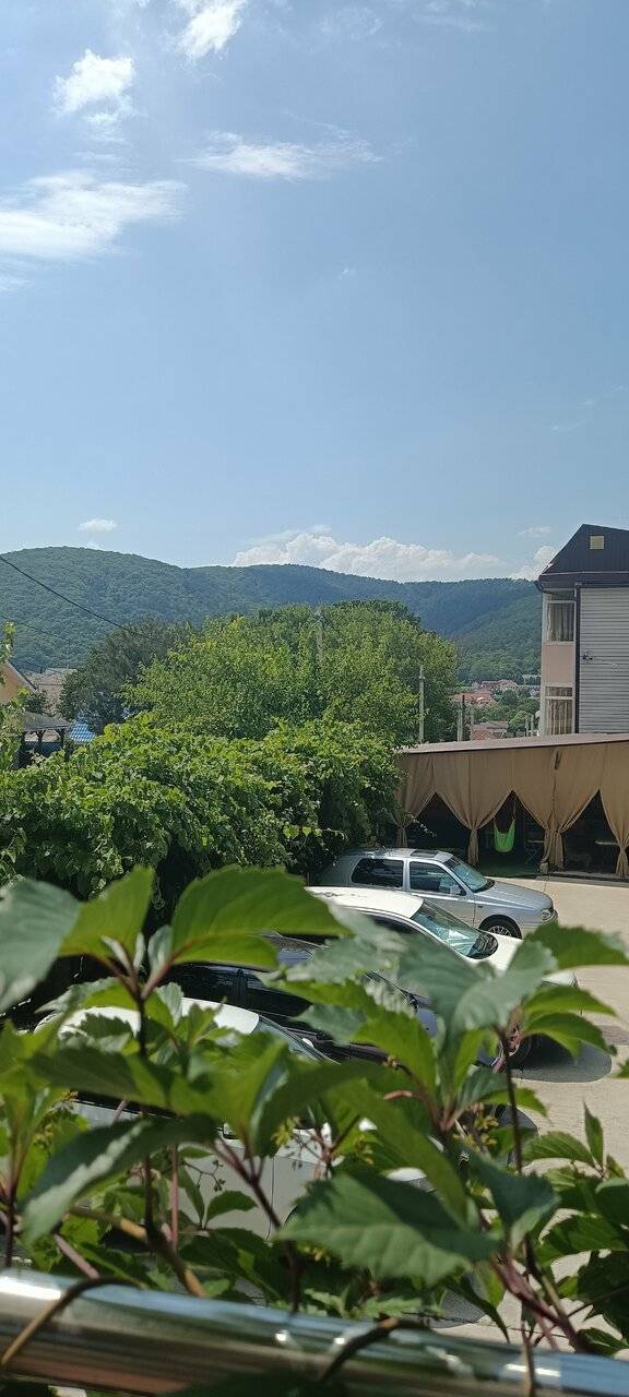 Фото Гостевого дома Мама Джан Архипо-Осиповка 80