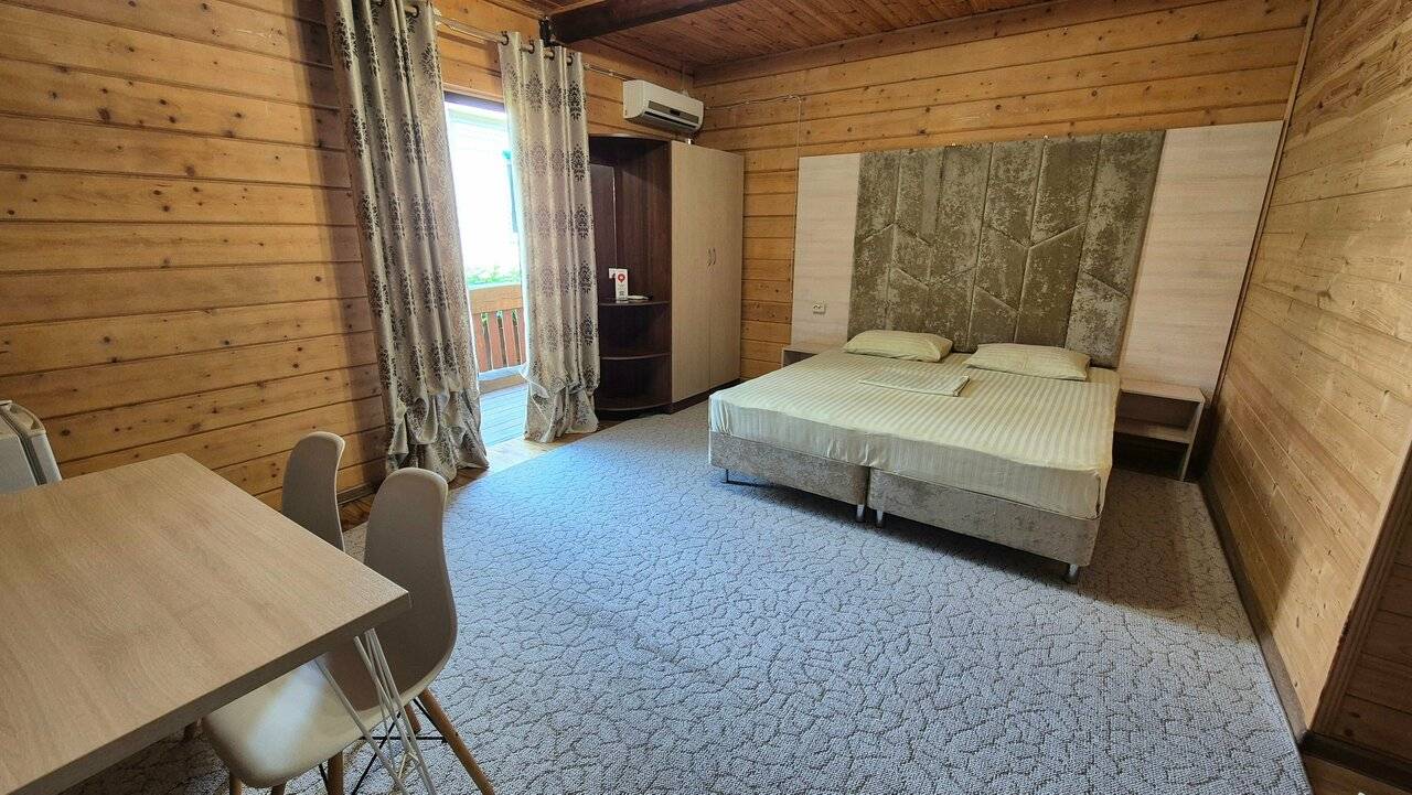 Фото Гостевого дома Мама Джан Архипо-Осиповка 59