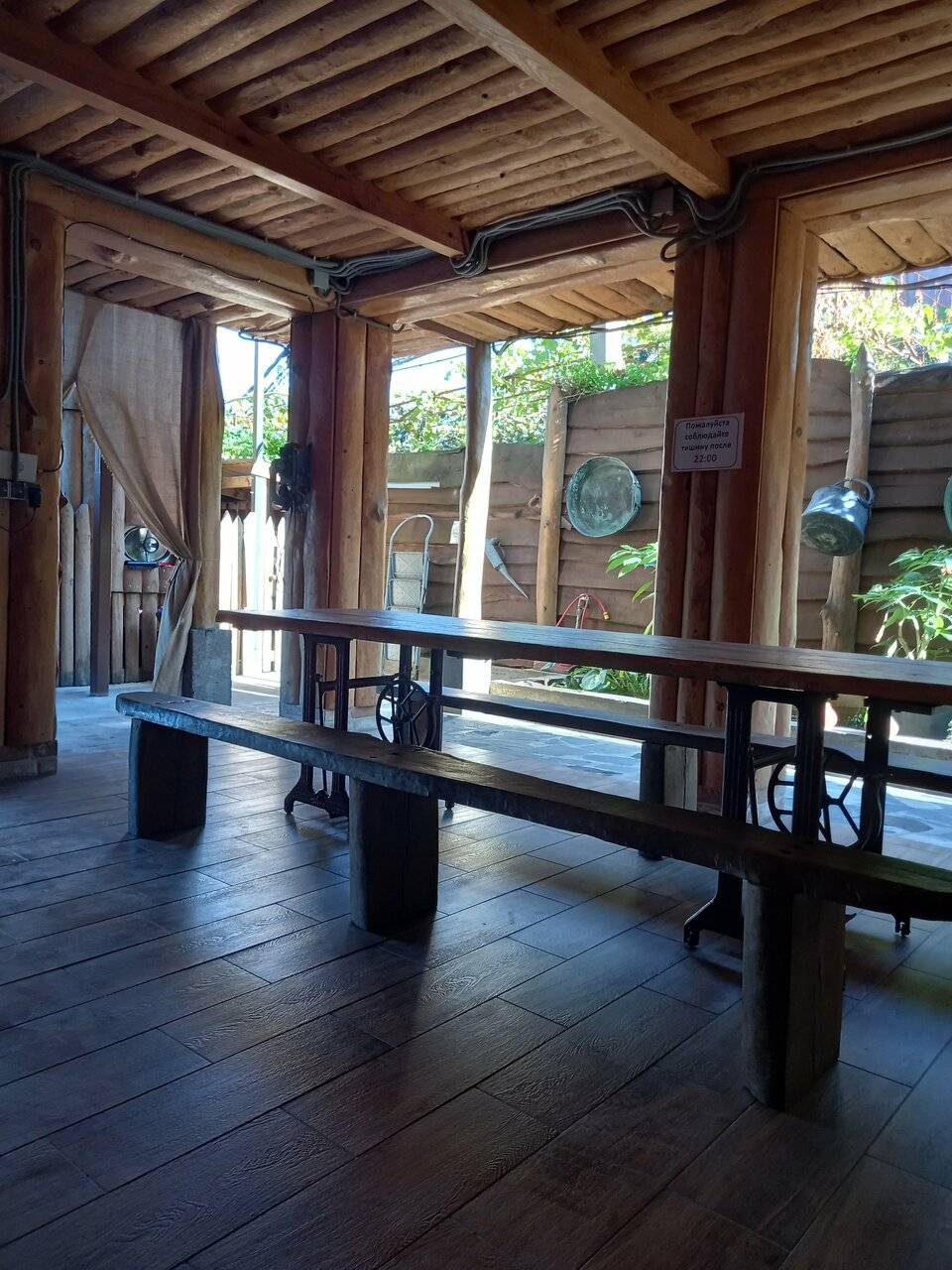 Фото Гостевого дома Мама Джан Архипо-Осиповка 82