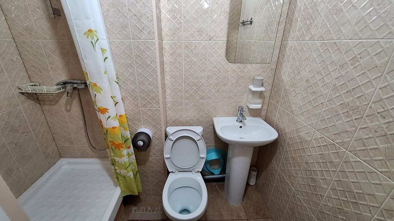 Фото Гостевого дома Мама Джан Архипо-Осиповка 50