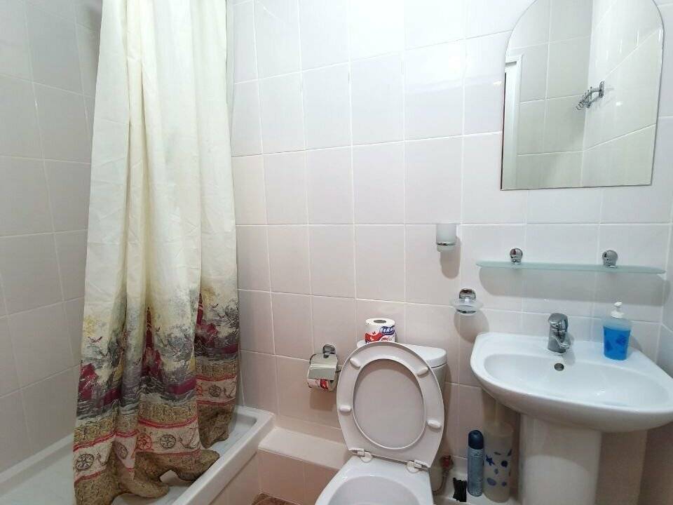 Фотографии номера Двухместный номер с раздельными кроватями в Гостевом доме Мама Джан Архипо-Осиповка