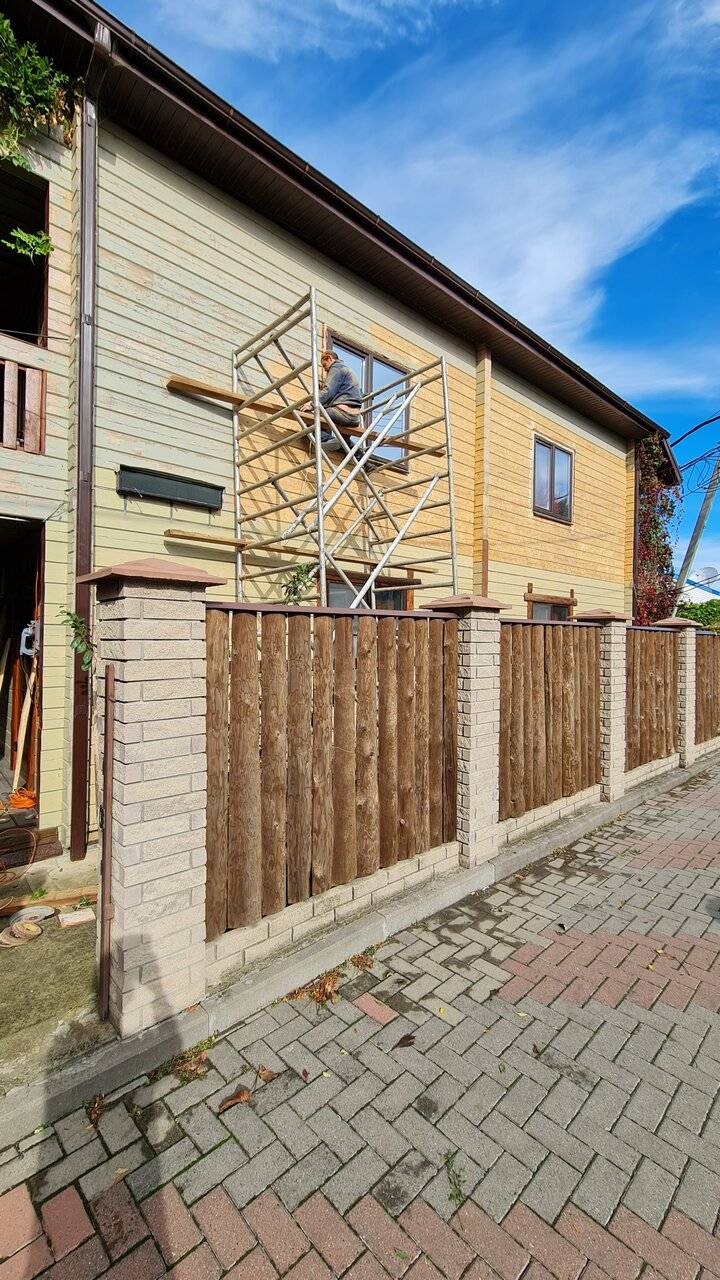 Фото Гостевого дома Мама Джан Архипо-Осиповка 6