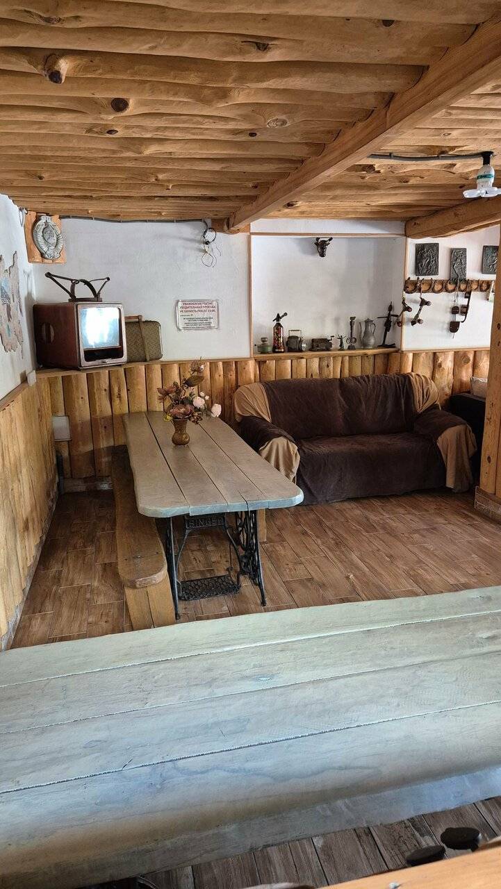 Фото Гостевого дома Мама Джан Архипо-Осиповка 41