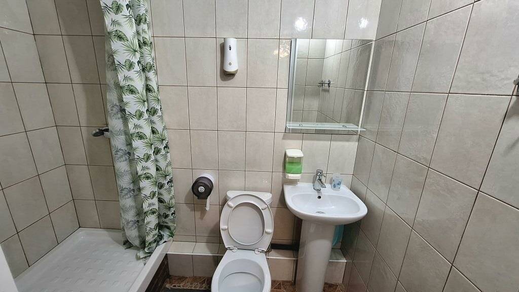 Фотографии номера Трехместный номер с раздельными кроватями в Гостевом доме Мама Джан Архипо-Осиповка