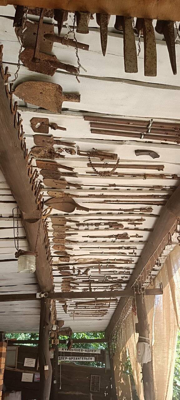 Фото Гостевого дома Мама Джан Архипо-Осиповка 83