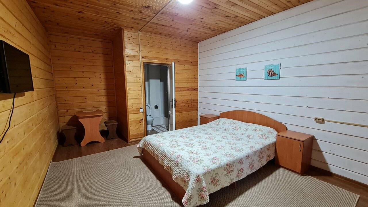 Фото Гостевого дома Мама Джан Архипо-Осиповка 63