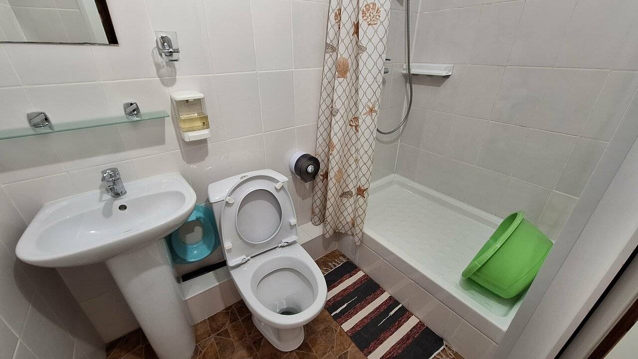 Фотографии номера Трехместный номер в Гостевом доме Мама Джан Архипо-Осиповка