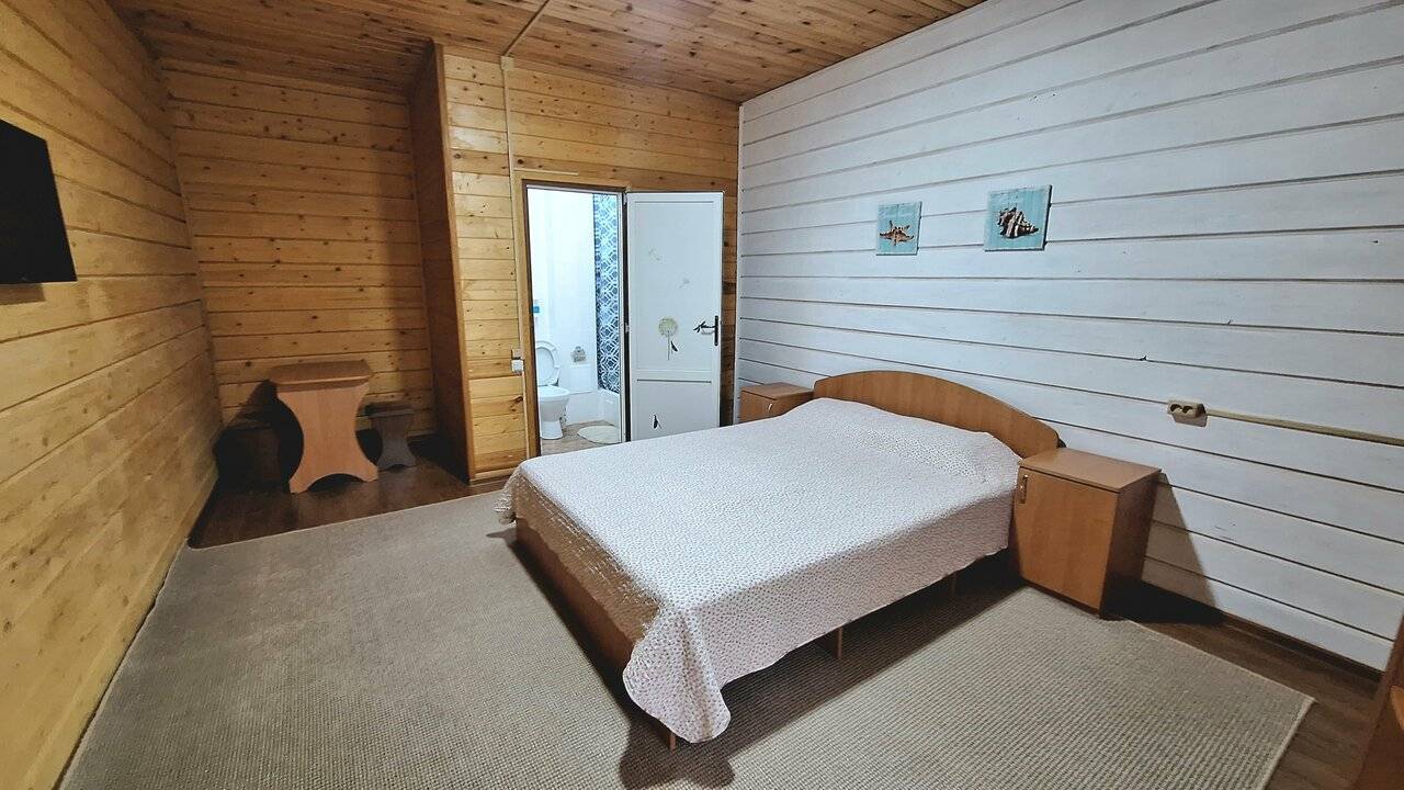 Фото Гостевого дома Мама Джан Архипо-Осиповка 46