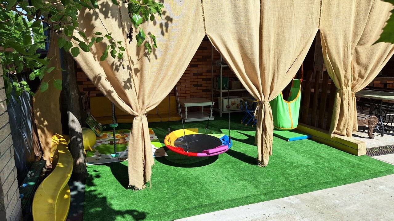 Фото Гостевого дома Мама Джан Архипо-Осиповка 10