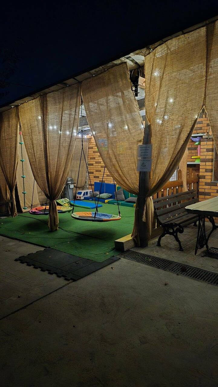 Фото Гостевого дома Мама Джан Архипо-Осиповка 37