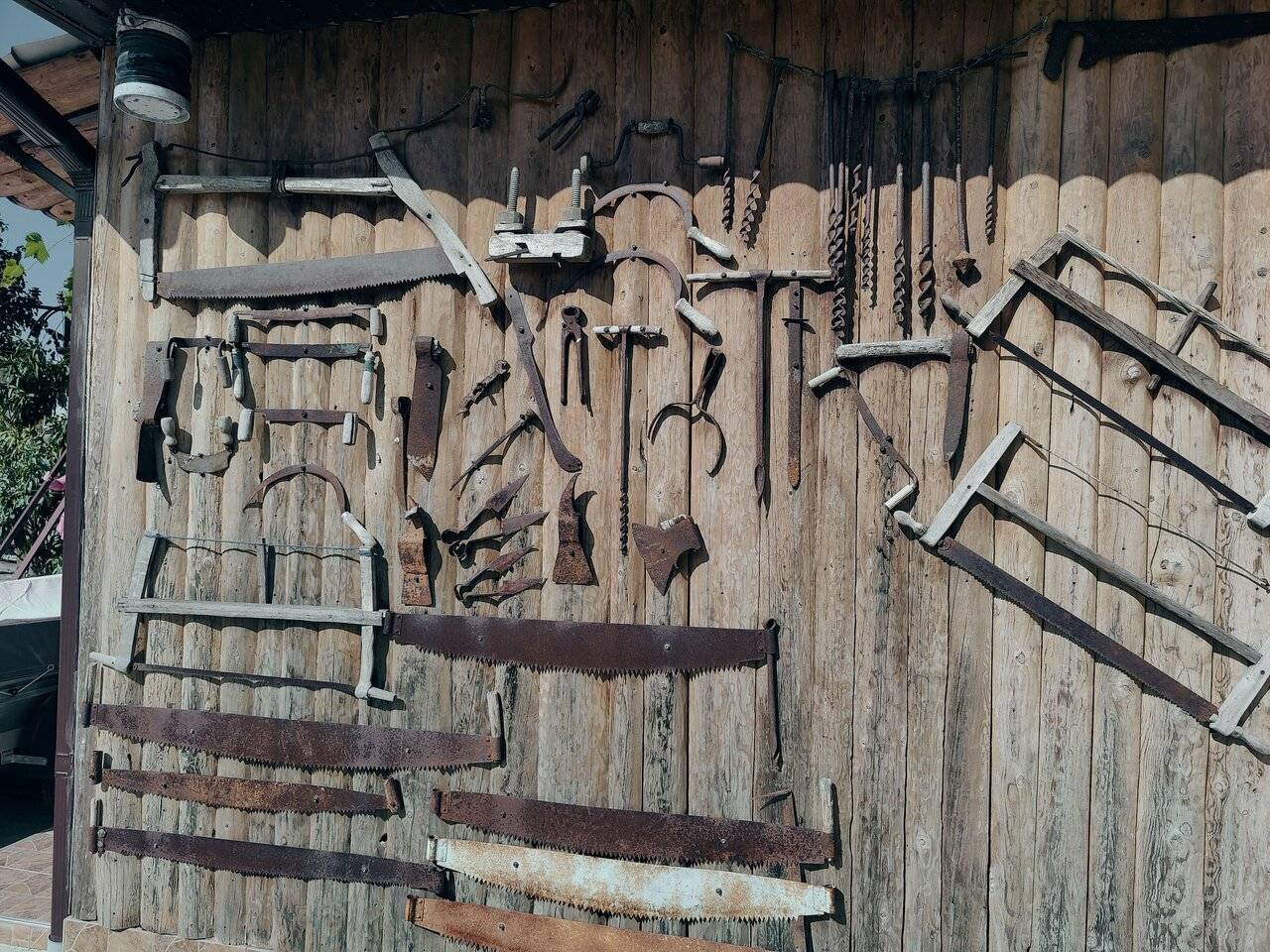 Фото Гостевого дома Мама Джан Архипо-Осиповка 74