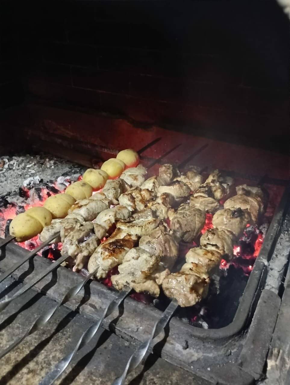 Фото Гостевого дома Мама Джан Архипо-Осиповка 75