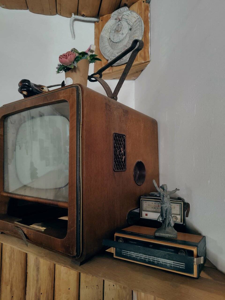 Фото Гостевого дома Мама Джан Архипо-Осиповка 69