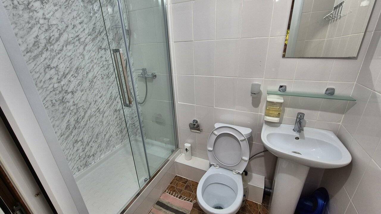 Фотографии номера Трехместный номер в Гостевом доме Мама Джан Архипо-Осиповка