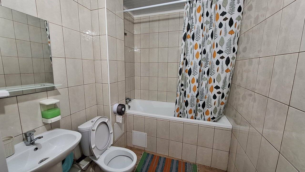 Фотографии номера Четырехместный номер в Гостевом доме Мама Джан Архипо-Осиповка