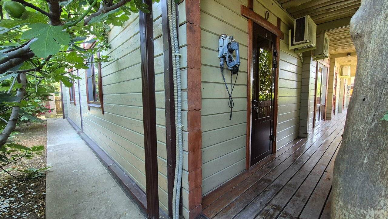 Фото Гостевого дома Мама Джан Архипо-Осиповка 34